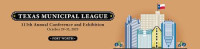 TML Annual Conference and Exhibition San Antonio 2026