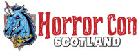 Horror Con Scotland 2027 (Glasgow) Glasgow 2027