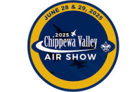 Chippewa Valley Air Show 2027 Eau Claire 2027