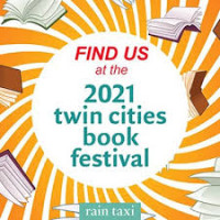 Twin Cities Book Festival Saint Paul 2026