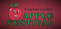 Taylorsville Apple Festival Township of Taylorsville 2026