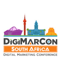 Digimarcon South Africa Sandton 2026