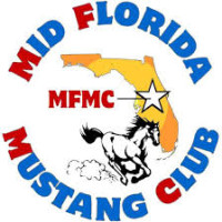 Central Virginia Mustang Club Ashland, Virginia 2026