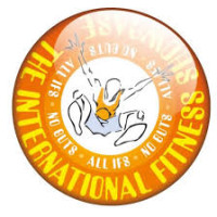 International Fitness Showcase Blackpool 2027