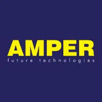 Amper Expo Brno 2027