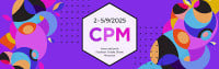 CPM – Collection Premiere Moscow Moscow 2027