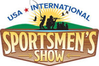 The USA International Sportsmen's Show and Outdoor Recreation & Travel Monroeville 2026