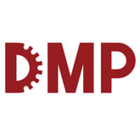 DMP Greater Bay Area Industrial Expo 2026 (3D Printing Smart Equipment) Shenzhen 2026