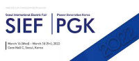 ELECS KOREA (Seoul International Electric Fair) Seoul 2027