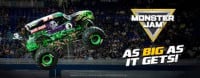 Monster Jam Minneapolis Minneapolis 2027