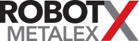 Robot X METALEX Bangkok 2026