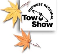 Midwest Regional Tow Show Wilmington 2026