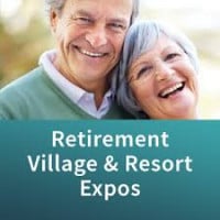 The Brisbane North Retirement Village & Resort Expo Chermside 2026