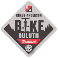 Kraus-Anderson Bike Duluth Festival Duluth 2026