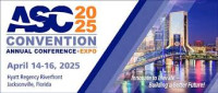 ASC Convention & Expo Tampa 2027