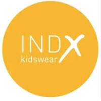 INDX Kidswear Show Shirley 2026