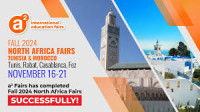 Fall North Africa Fairs Rabat 2026