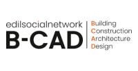 EdilSocialExpo B-CAD Rome 2026