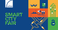 Urbis SMART CITY FAIR Brno 2026