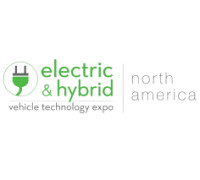 Electric & Hybrid Vehicle Technology Expo North America Detroit 2026