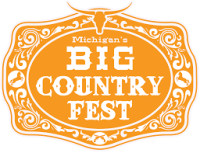 Big Country Fest Michigan Frankenmuth 2026