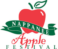 Apple Festival New Hope 2026