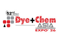 Dyechem-Asia Expo Pak Kret 2026