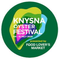 Knysna Oyster Festival Knysna 2026