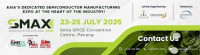 Semiconductor Asia Expo (SMAX) Bayan Lepas 2027
