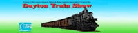 The Dayton Train Show Dayton 2026