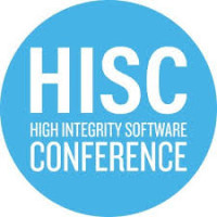 High Integrity Software 2026 Conference — October 13, 2026 Birmingham 2026
