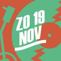 Platenbeurs Hasselt Coming soon 2026