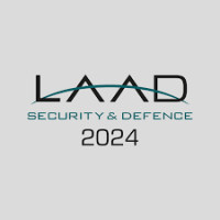LAAD Security São Paulo 2028