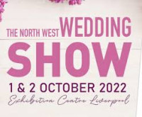 The North West Wedding Show Liverpool 2027