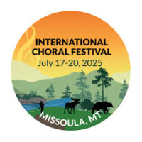 The International Choral Festival Missoula 2027