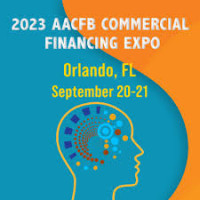 2026 AACFB Commercial Financing Expo Irvine 2026