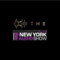 New York Audio Show Secaucus 2026