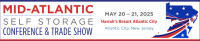 Mid-Atlantic Self Storage Conference & Trade Show National Harbor, Maryland 2028