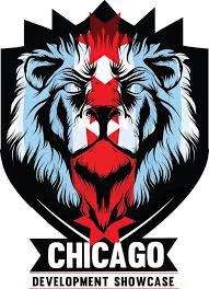 Chicago Showcase Coming soon 2026