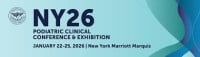 New York Podiatric Clinical Conference and Exhibition New York 2027
