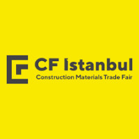 CF Istanbul Construction Materials Export Fair Bakırköy/Istanbul 2026