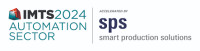Automation Sector accelerated by SPS at IMTS Show Chicago 2026