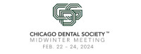 Chicago Dental Society Midwinter Meeting Chicago 2026