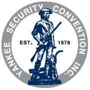 Yankee Security Convention Springfield 2026