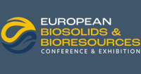 European Biosolids & Bioresources Conference & Exhibition Manchester 2026