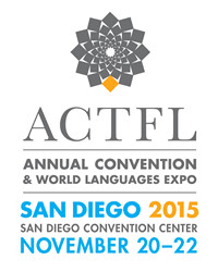 Actfl Convention and World Languages Expo San Diego San Diego 2027