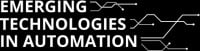 Emerging Technologies in Automation Conference & Trade Show Windsor 2026
