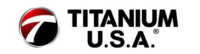 Titanium USA Las Vegas 2026