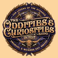 The Oddities & Curiosities Expo Dallas 2026