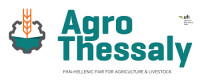 Agro Thessaly Coming soon 2027
